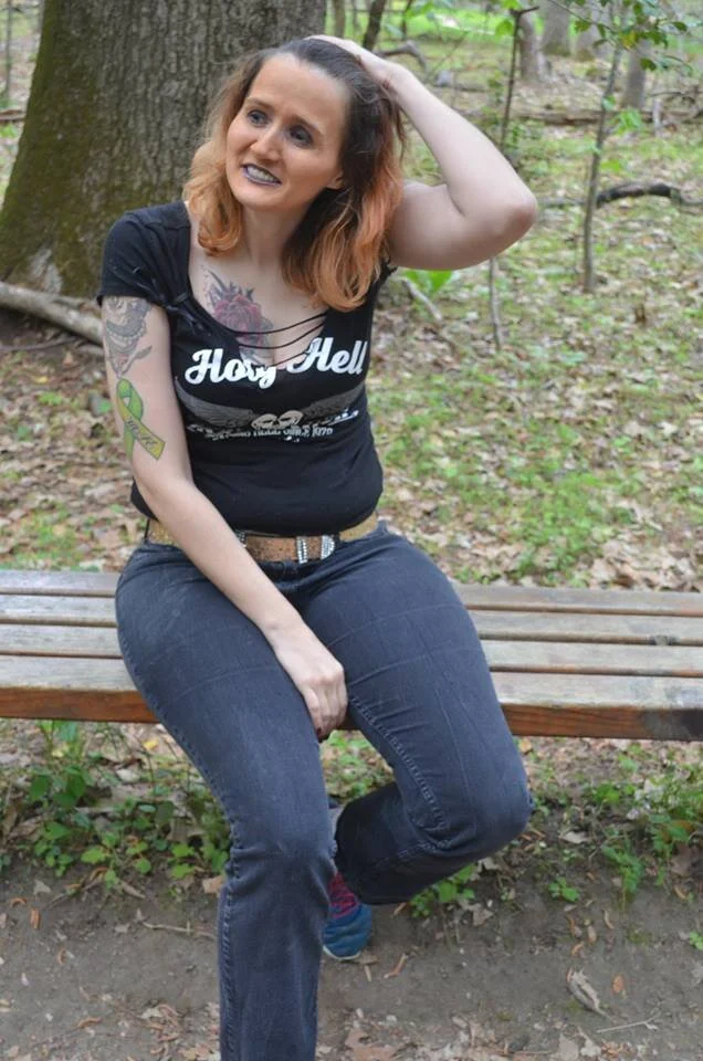 XXX Porn Photo of Nude Demonicmiss 96