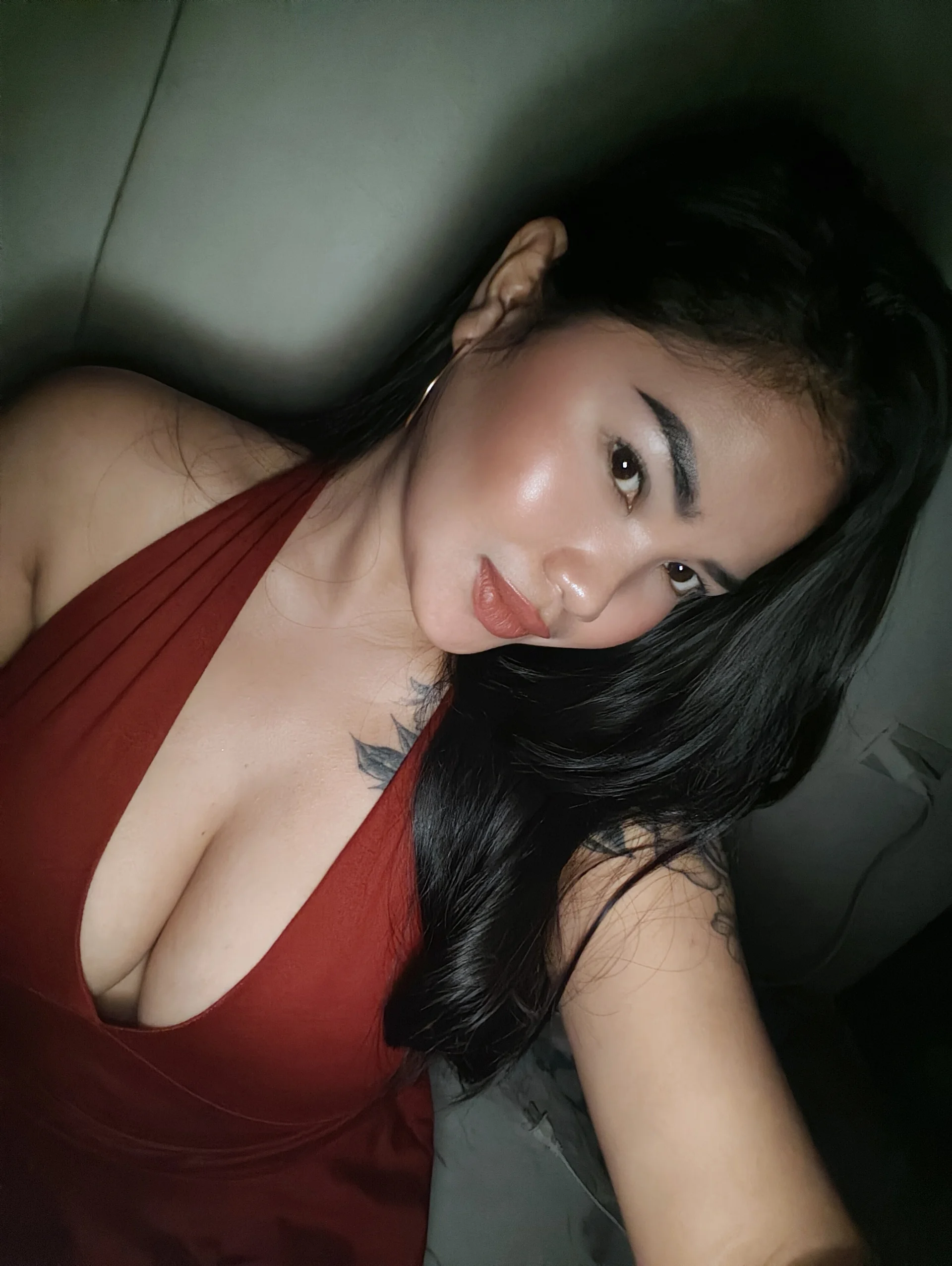 XXX Porn Photo of Nude itsyrcreamy 5