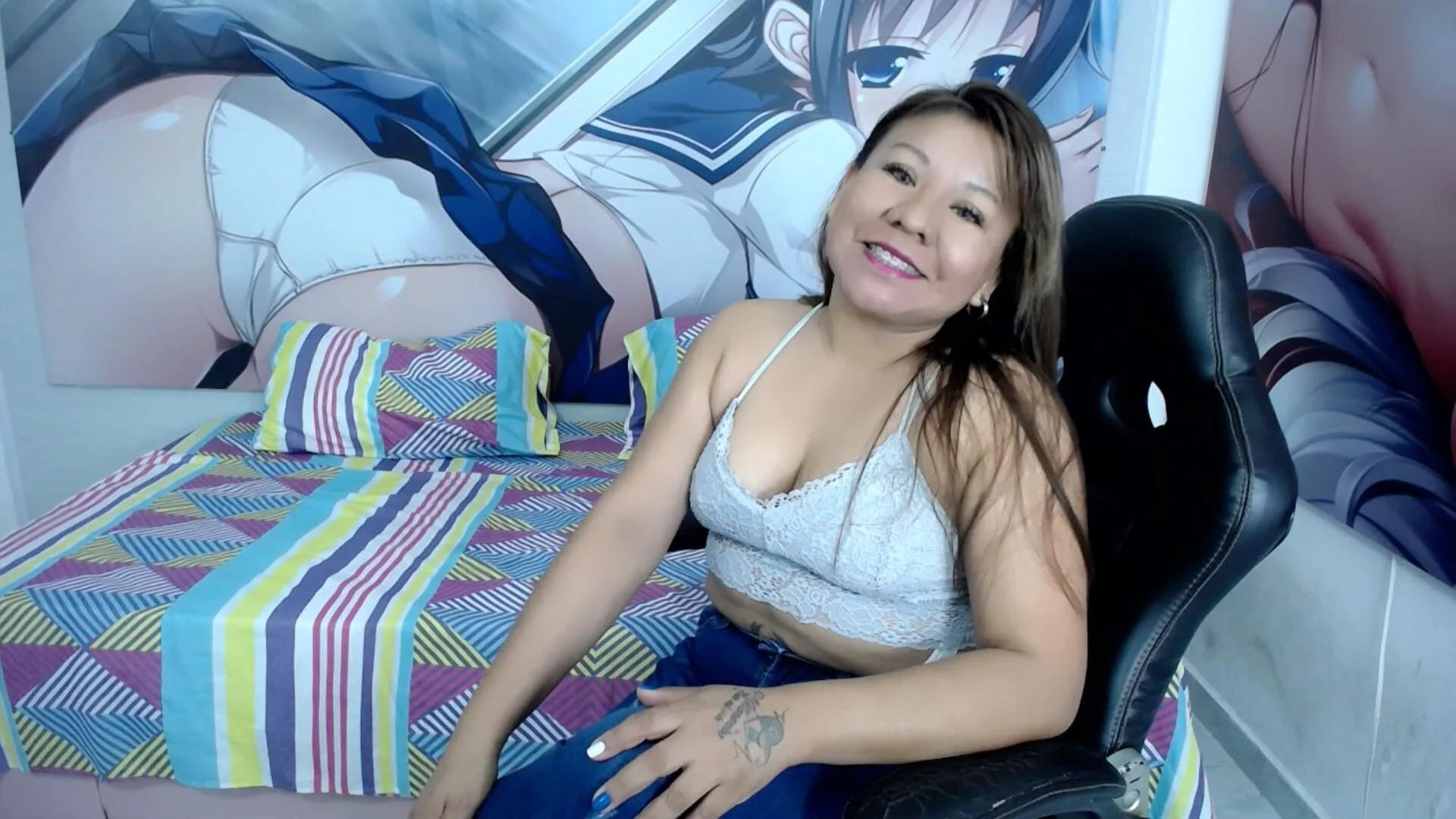 XXX Porn Photo of Nude victoria_love89 4