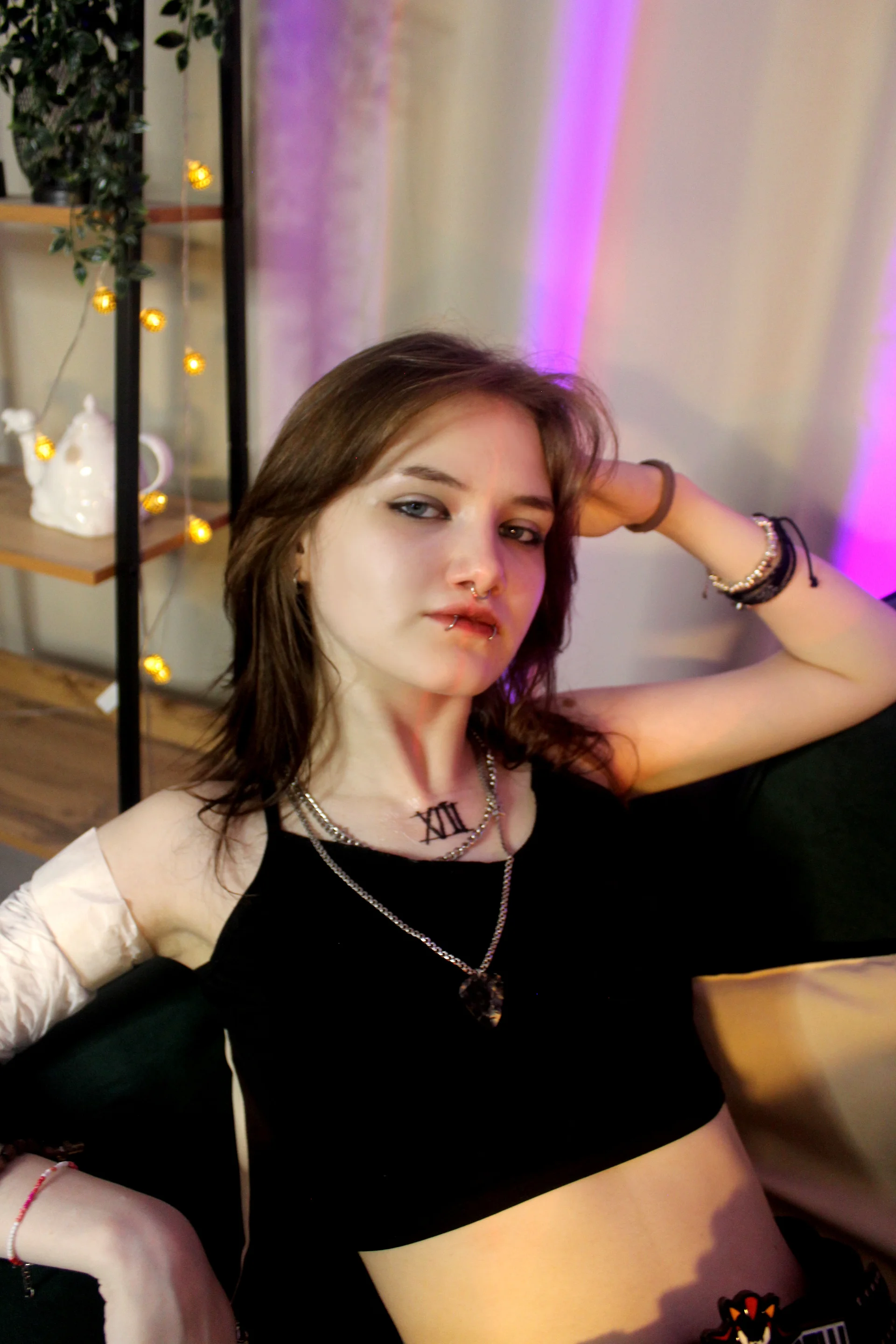 XXX Porn Photo of Nude Dilara_xBaby 37