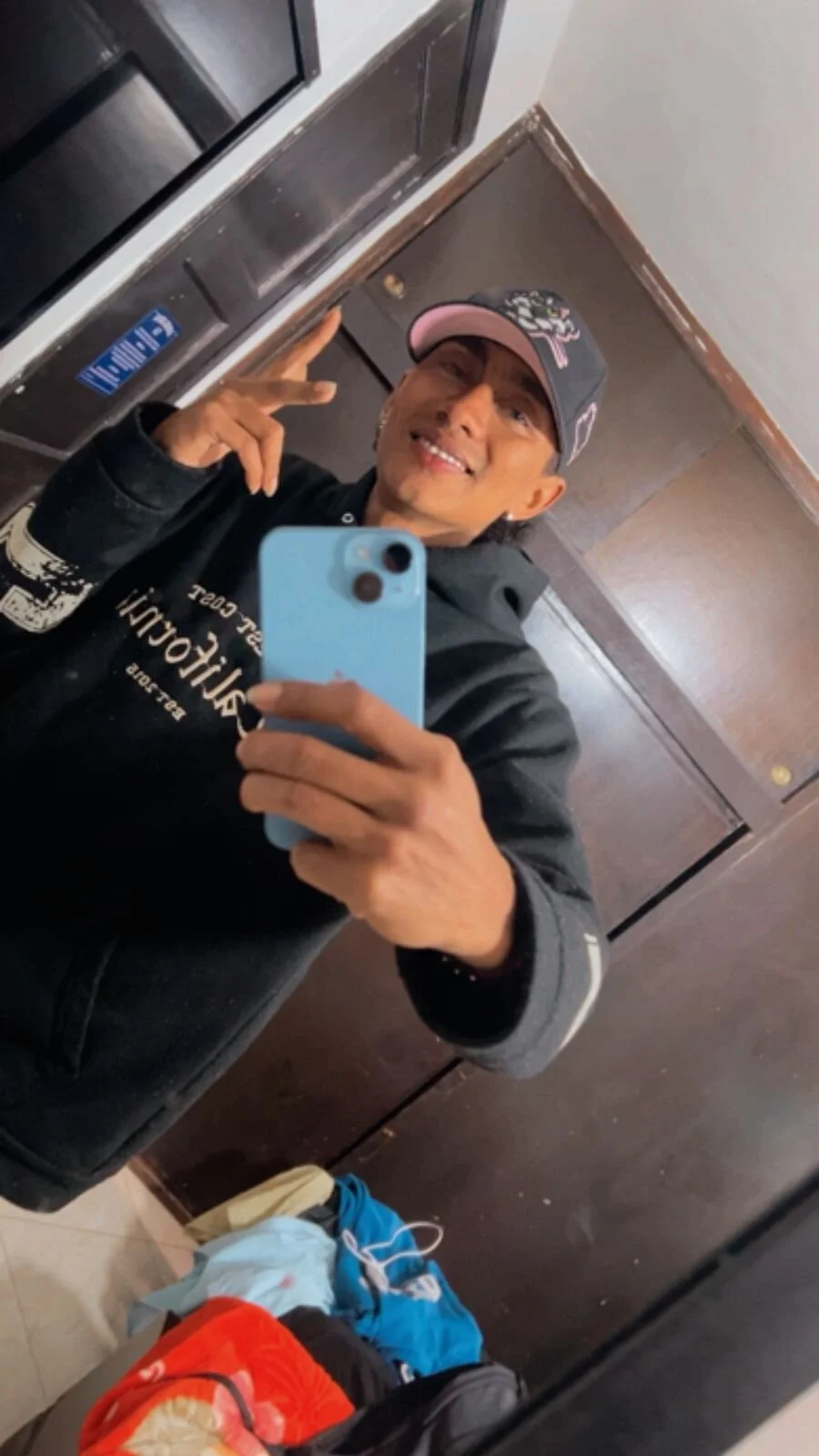 XXX Porn Photo of Nude negrito_sexxxo 4