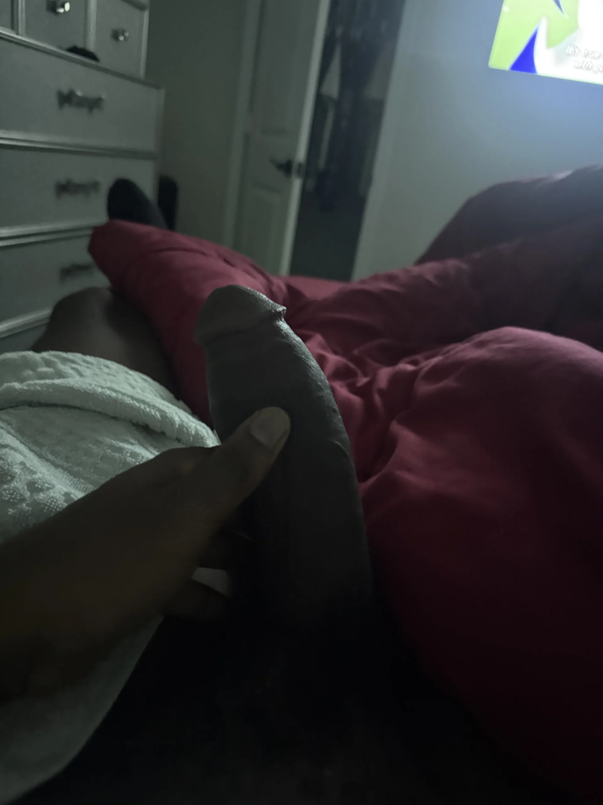 XXX Porn Photo of Nude benjiib24 2