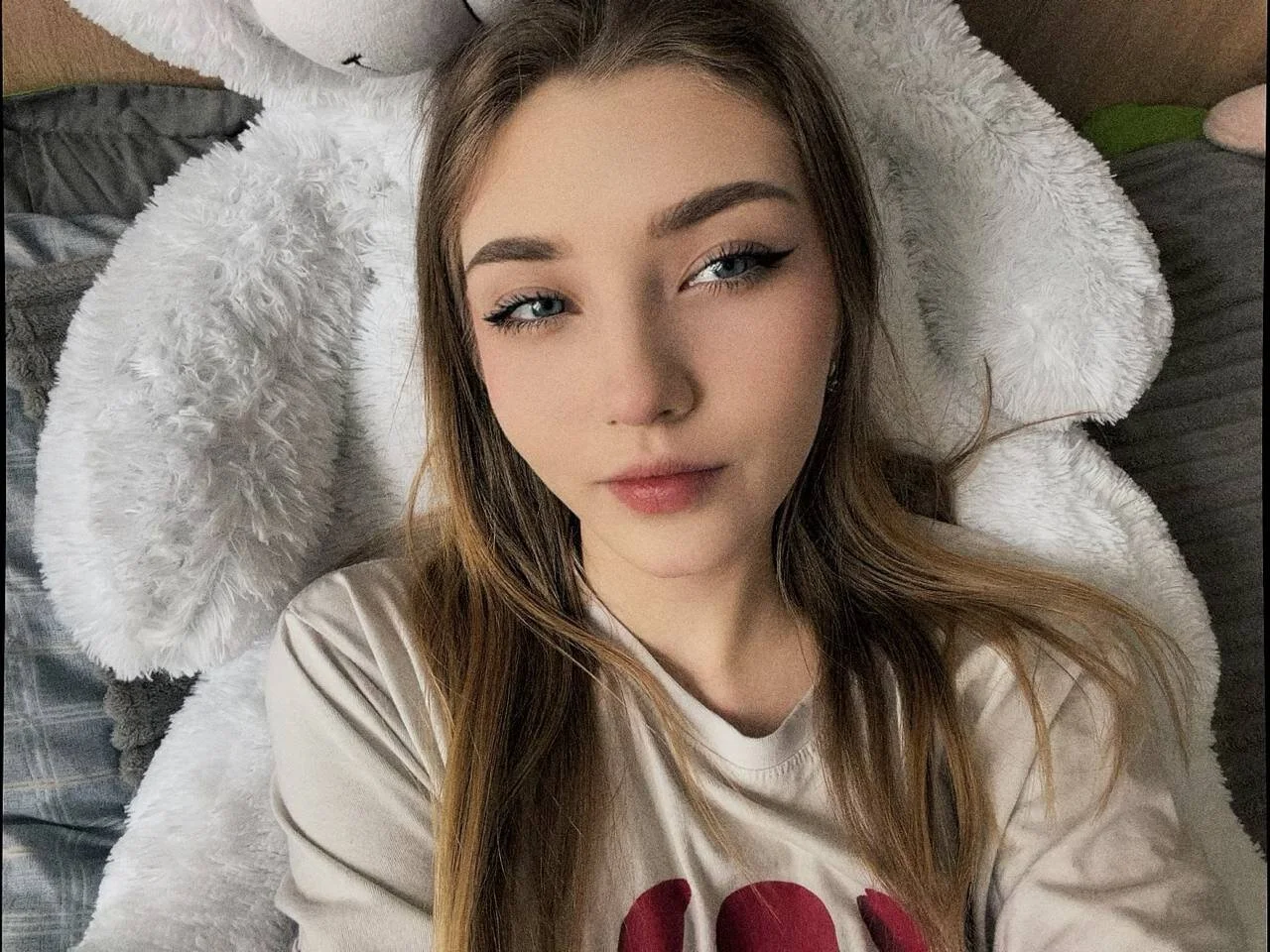 XXX Porn Photo of Nude AveryBerkson 12