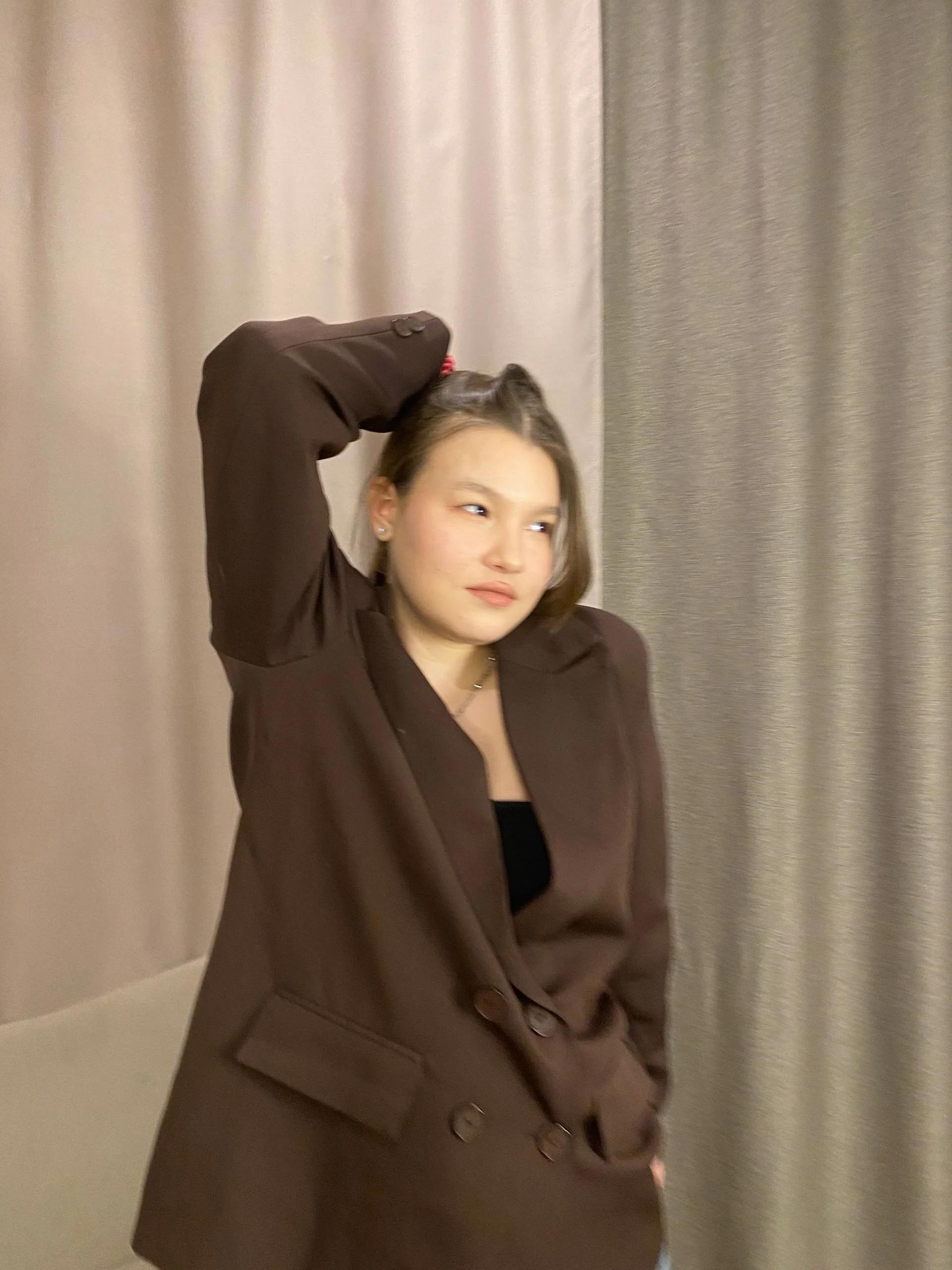 XXX Porn Photo of Nude LeonidaVoter 23