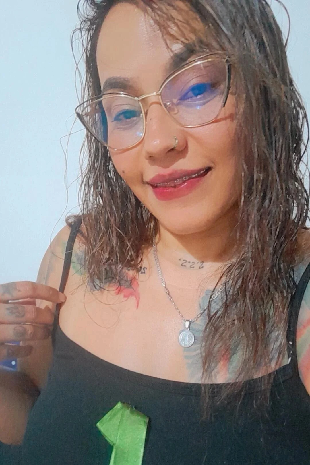 XXX Porn Photo of Nude CelesteVega33 1