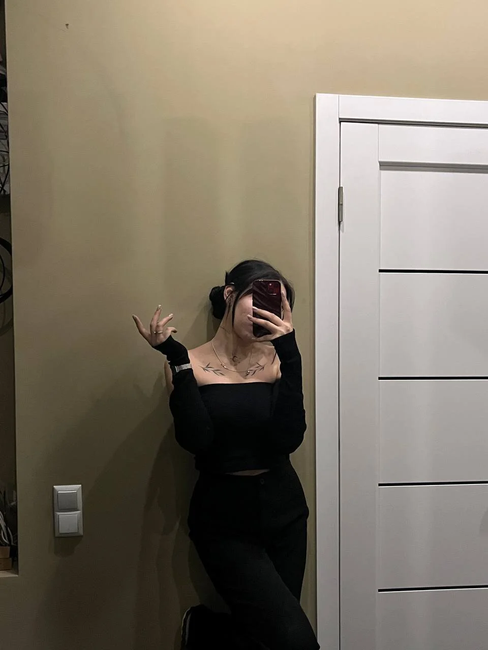 XXX Porn Photo of Nude NikkiGoldSide 15