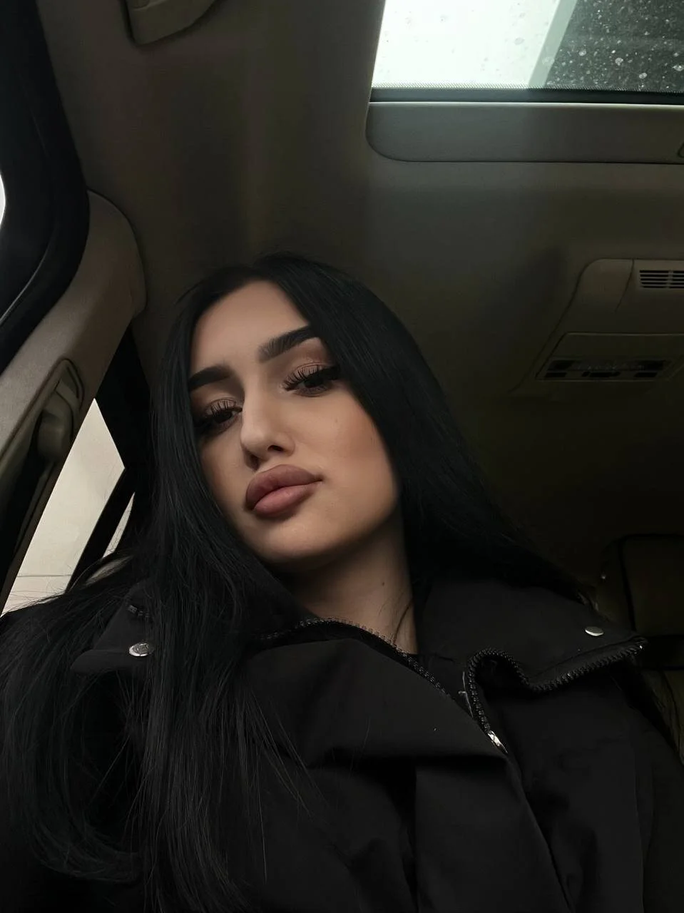 XXX Porn Photo of Nude MargaretParker 5
