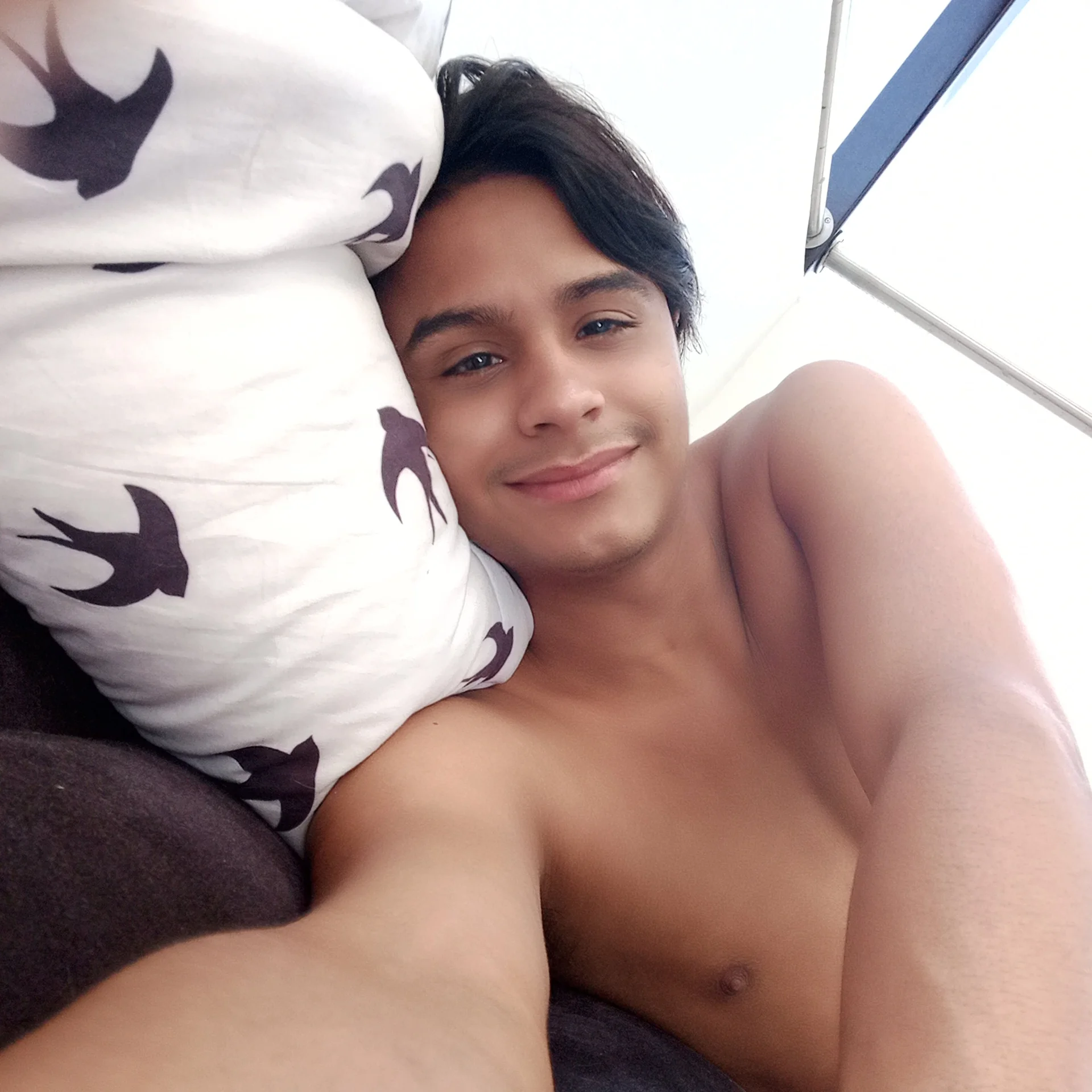 XXX Porn Photo of Nude Timyboys24 1