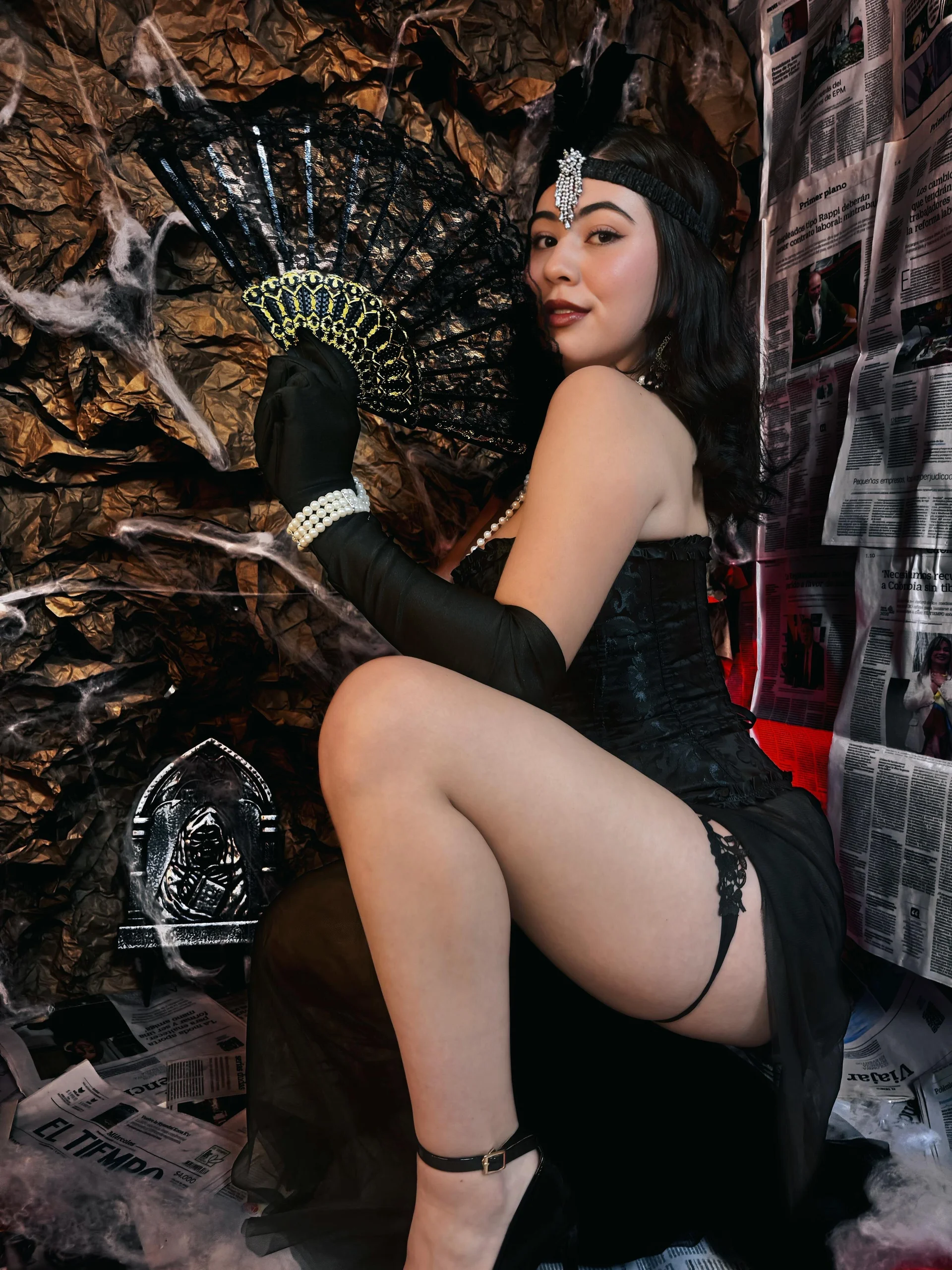 XXX Porn Photo of Nude Zoe_Benson 65