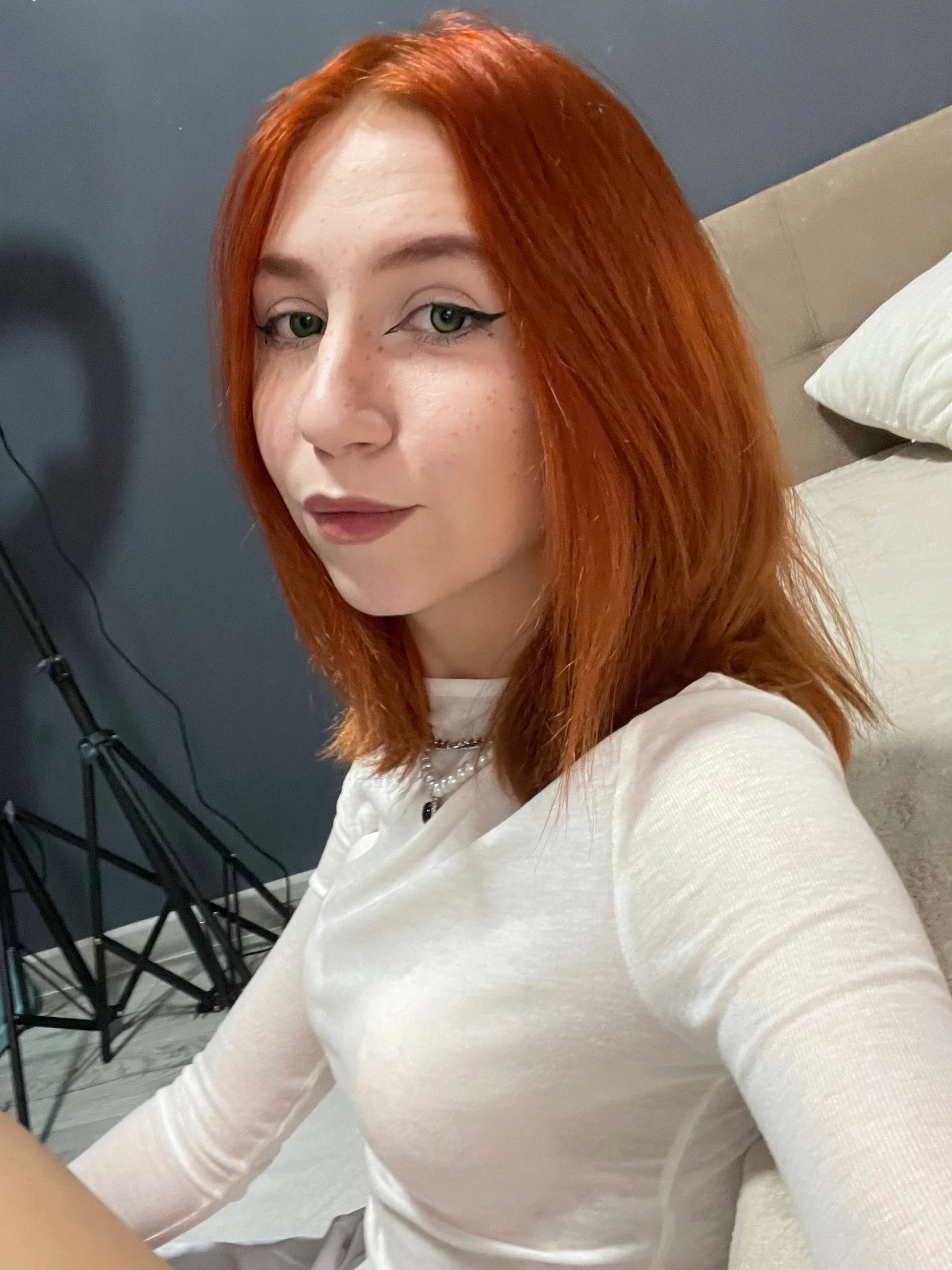 XXX Porn Photo of Nude TastyVeni 8