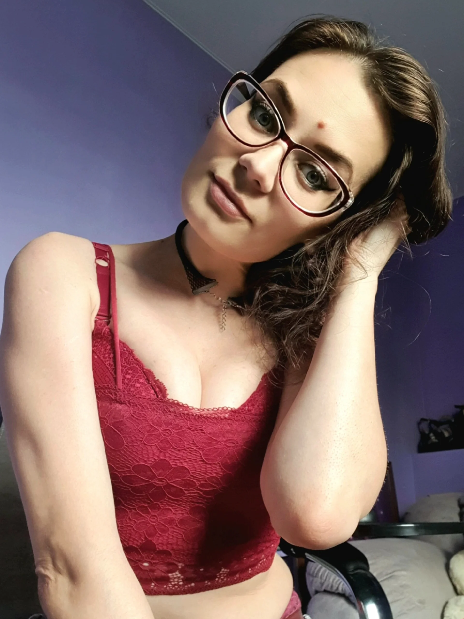 XXX Porn Photo of Nude MilanaPure 125