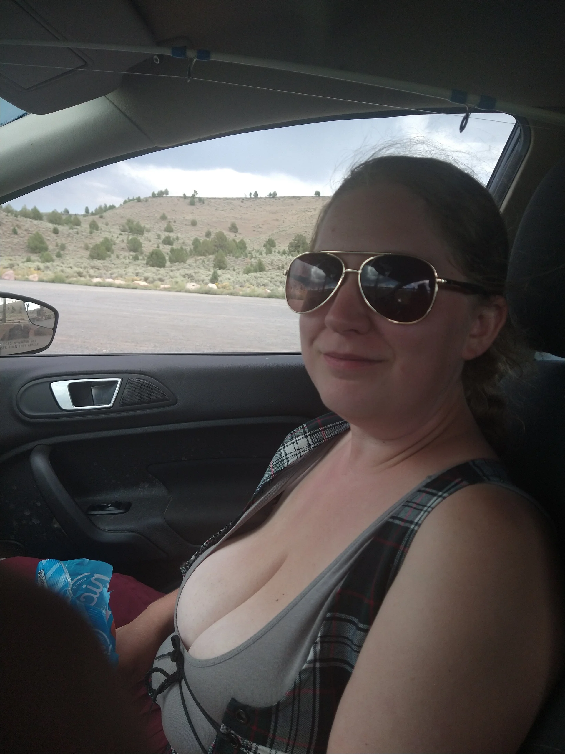 XXX Porn Photo of Nude Evalain_shadow 50