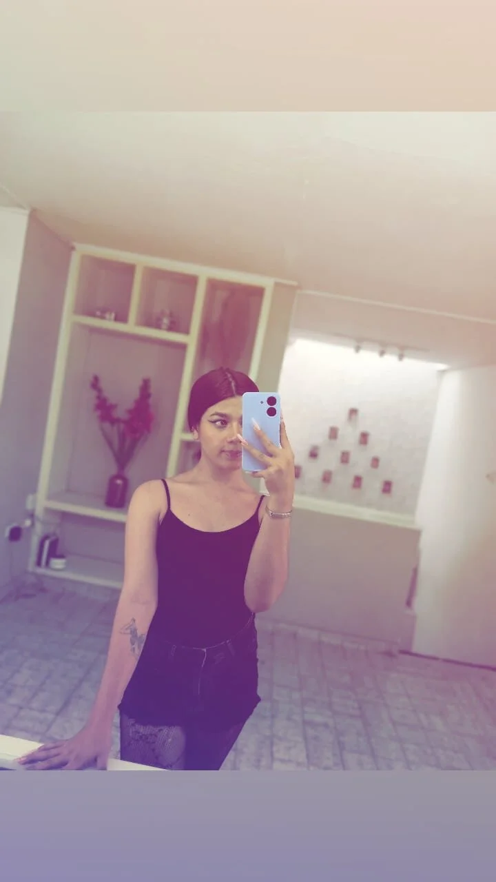 XXX Porn Photo of Nude Ashley_piinkk_ 15