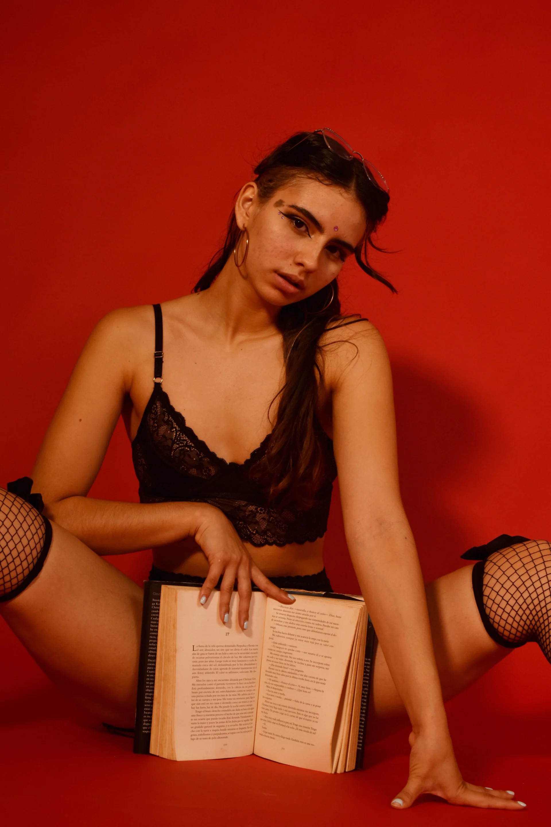 XXX Porn Photo of Nude nina_pons 21