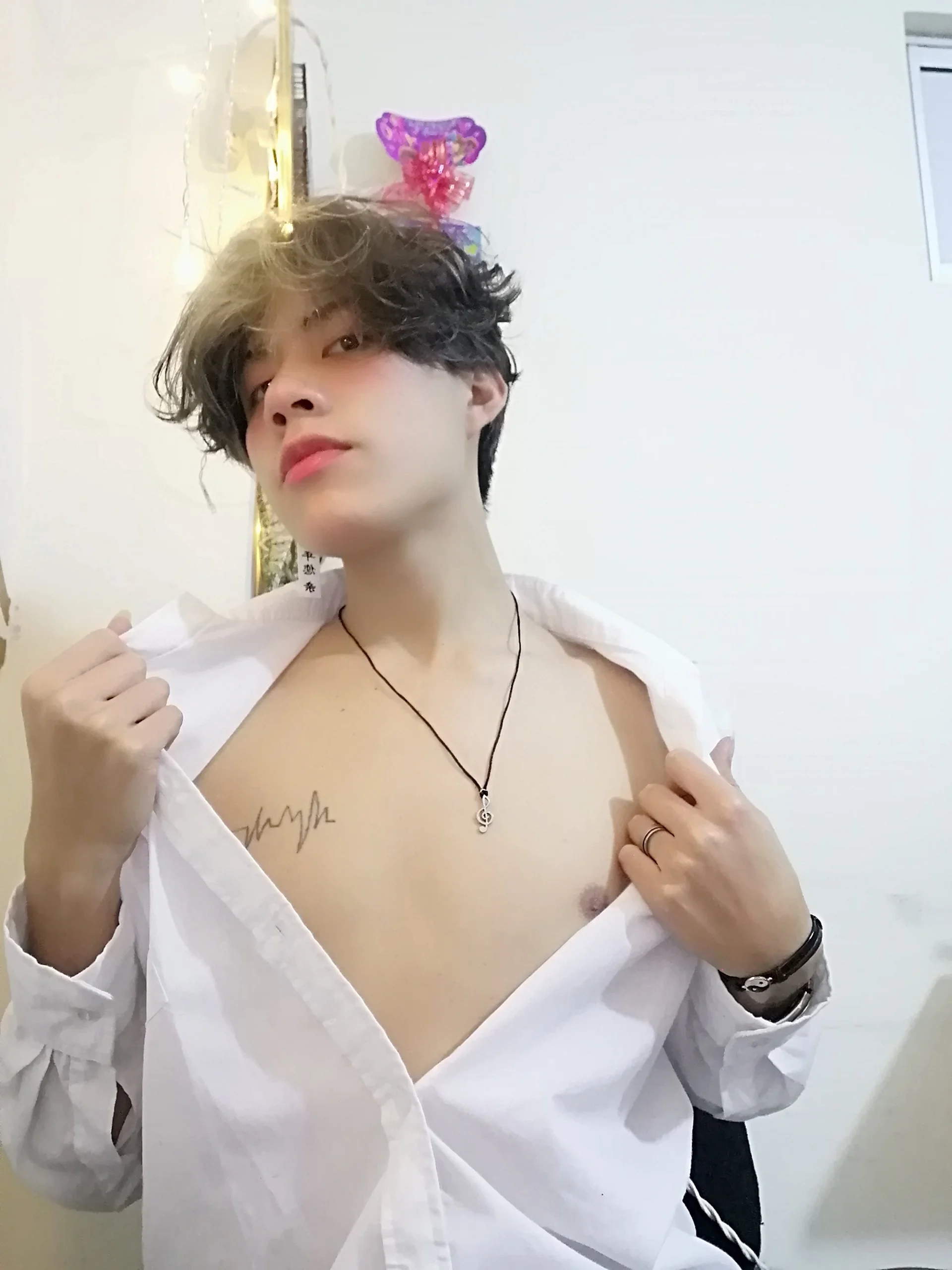 XXX Porn Photo of Nude Elio-cam 4