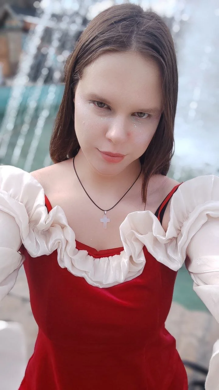 XXX Porn Photo of Nude Sara_liss 4