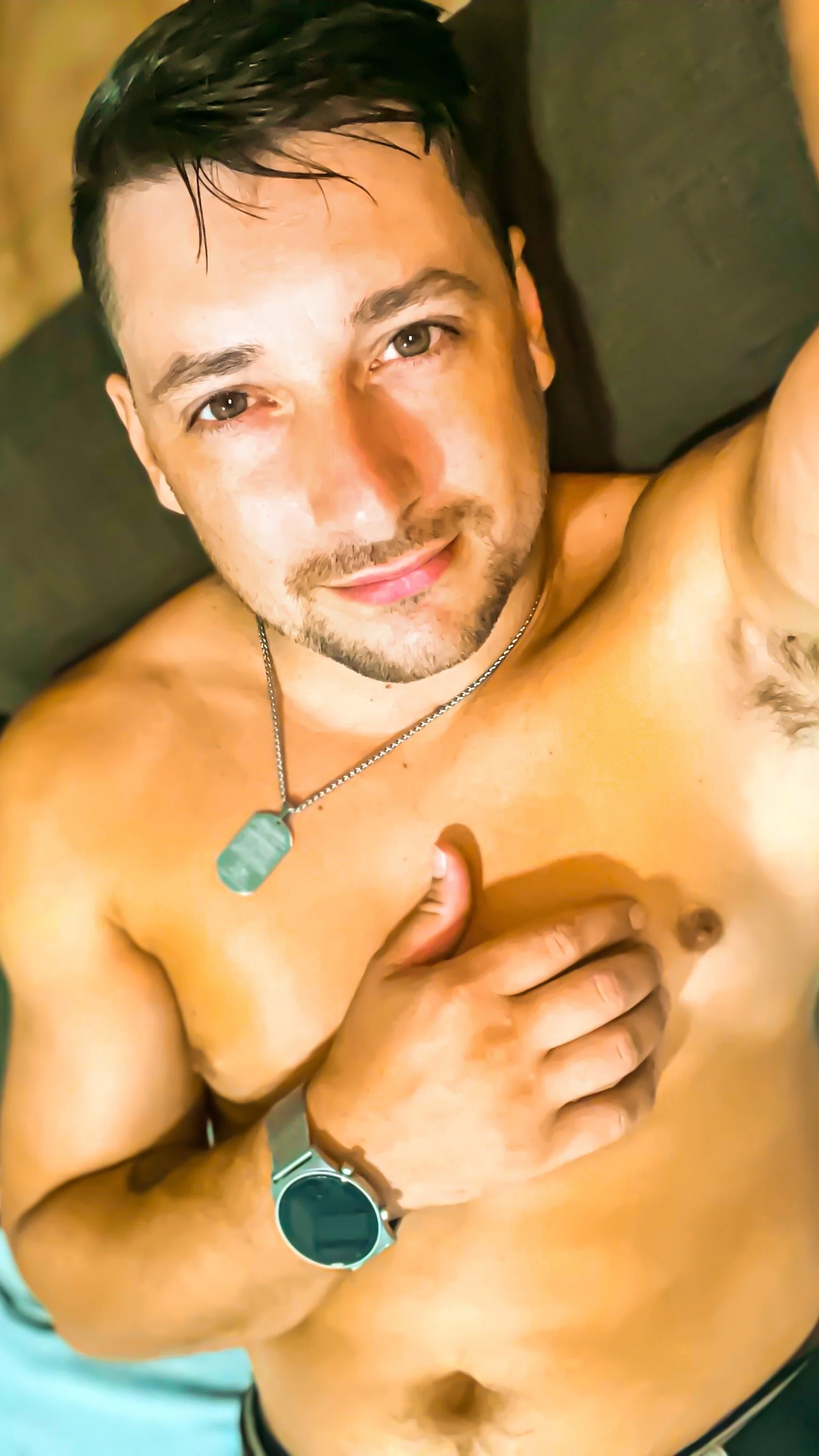 XXX Porn Photo of Nude MATTIAOKK 2