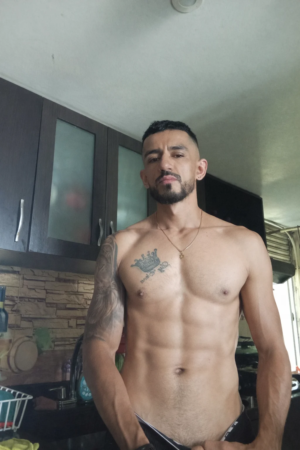 XXX Porn Photo of Nude andrusstik 3