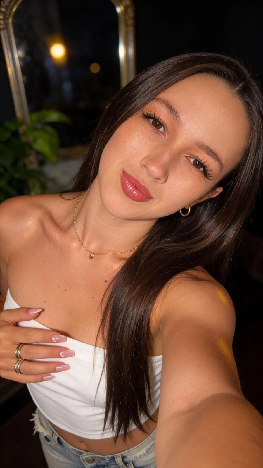 XXX Porn Photo of Nude MilaHans 101