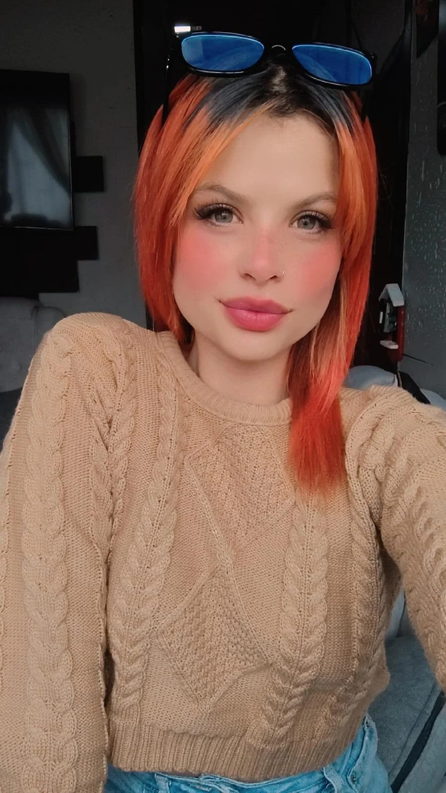 XXX Porn Photo of Nude Cataleya_16 8