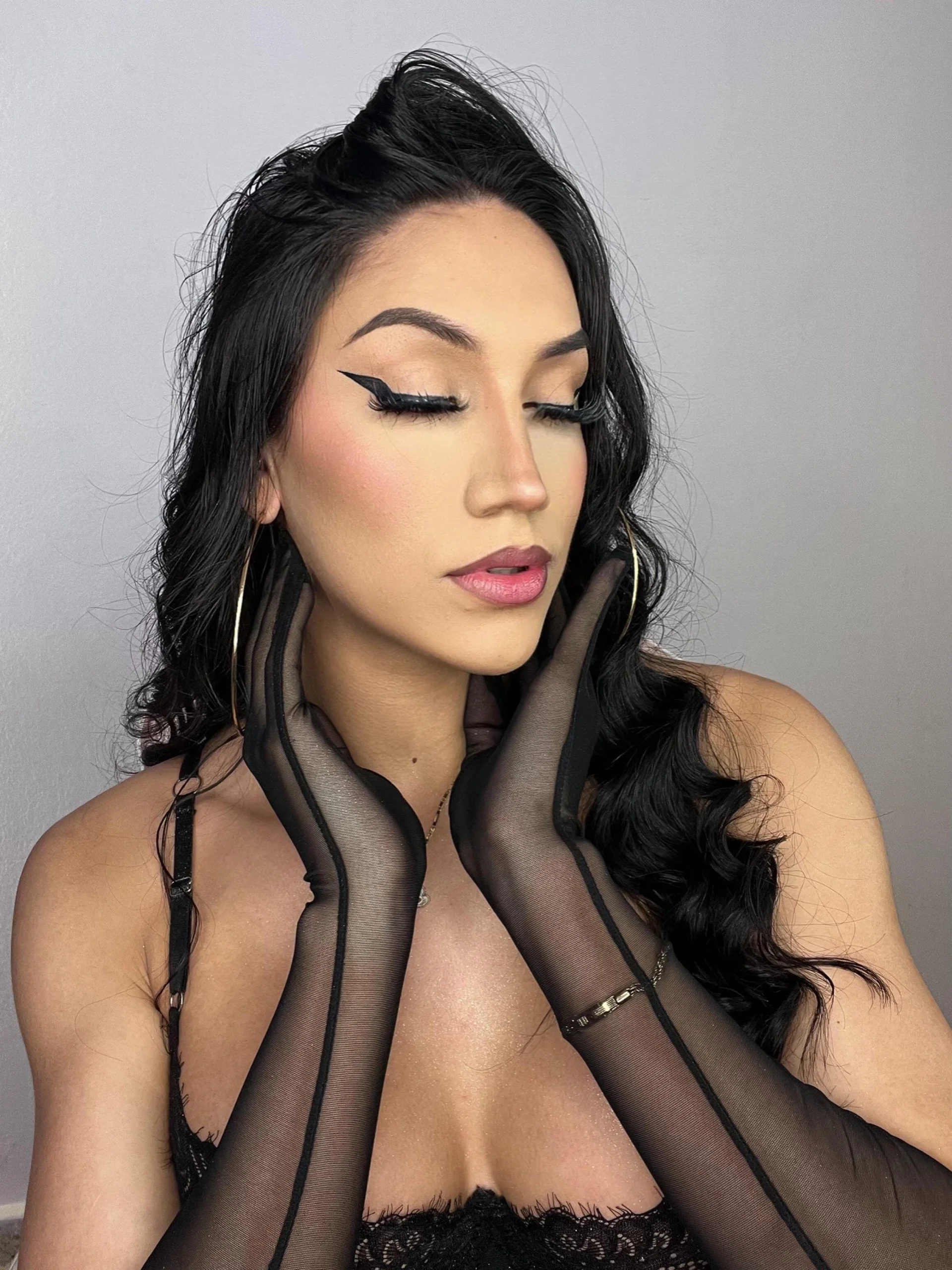 XXX Porn Photo of Nude Pretty_Mariangel 18