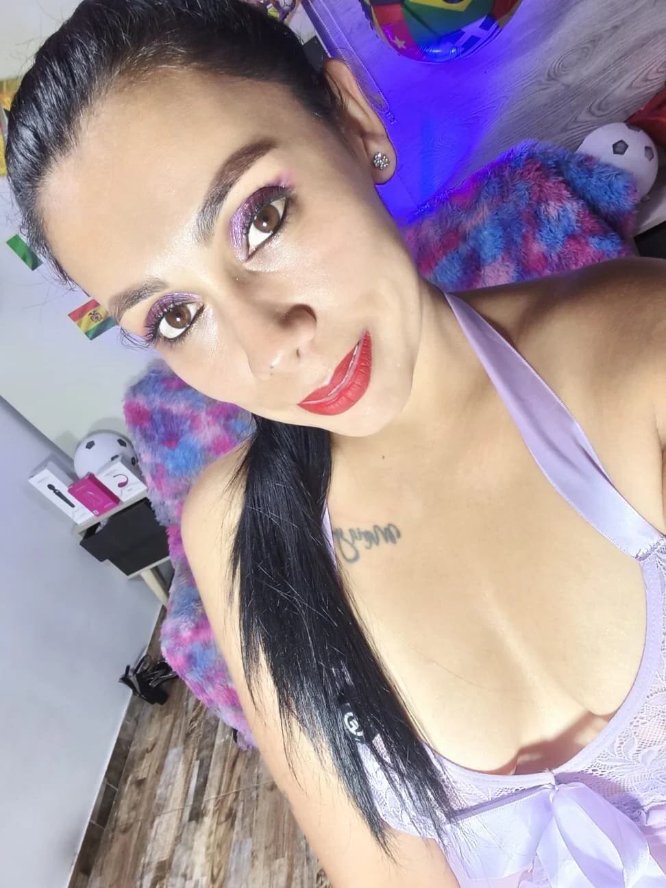 XXX Porn Photo of Nude Nyra_Queen 25
