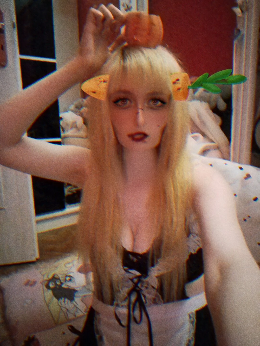 XXX Porn Photo of Nude lovely_nekochan 318