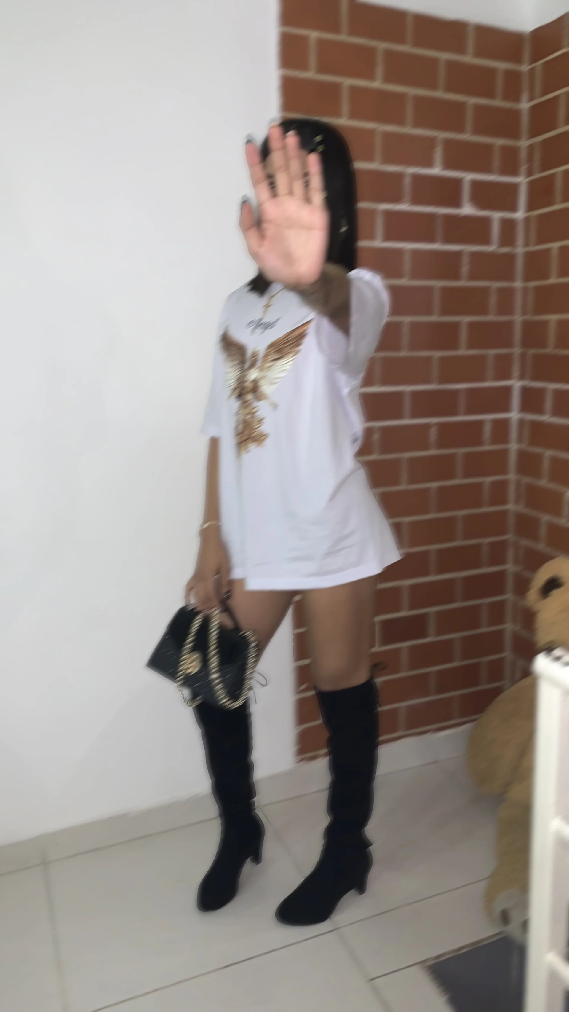 XXX Porn Photo of Nude VeronicaSexx 19