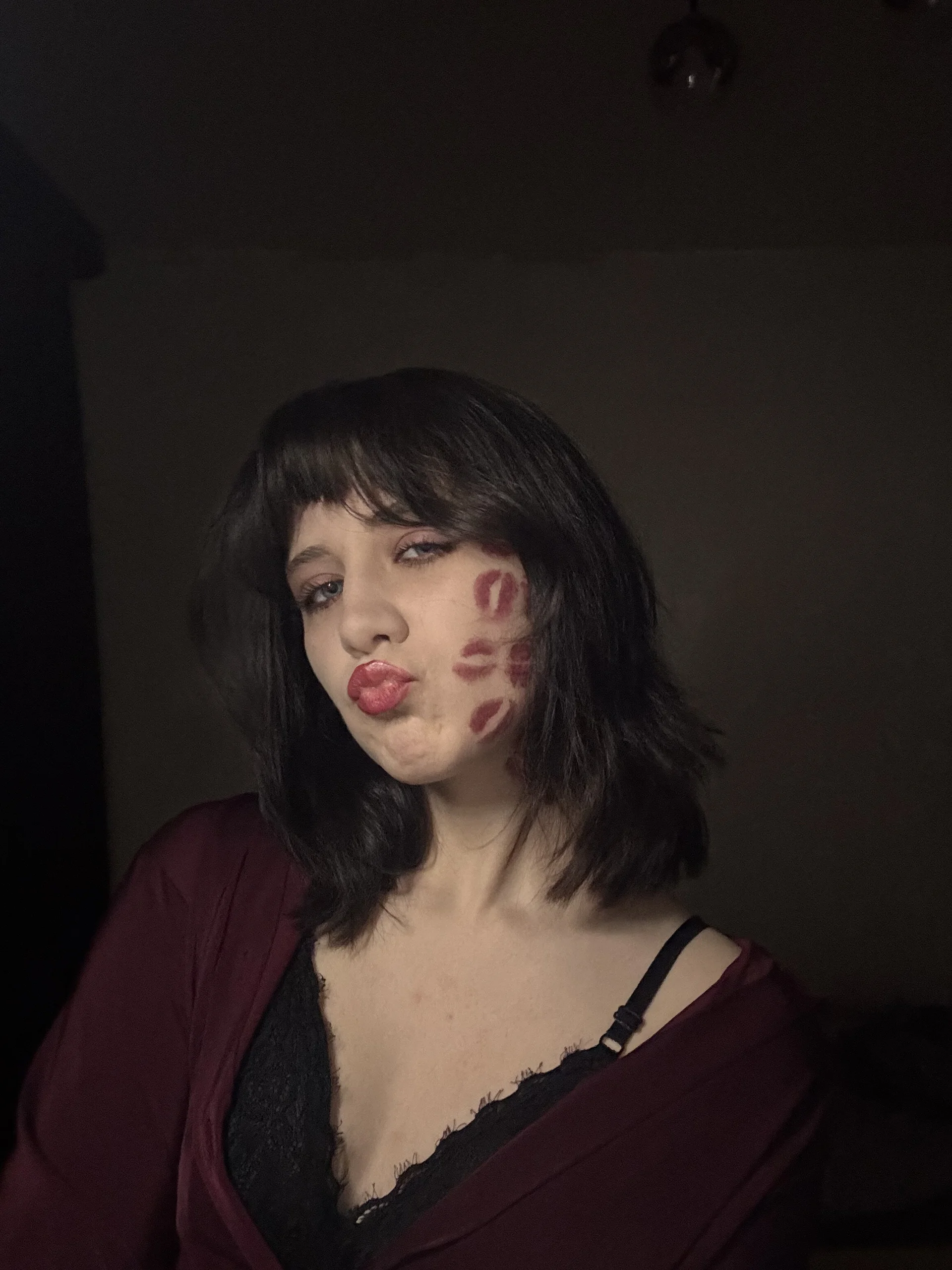 XXX Porn Photo of Nude PattieHija 3