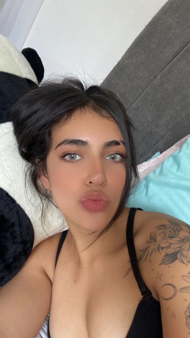 XXX Porn Photo of Nude DaphneUwu 580