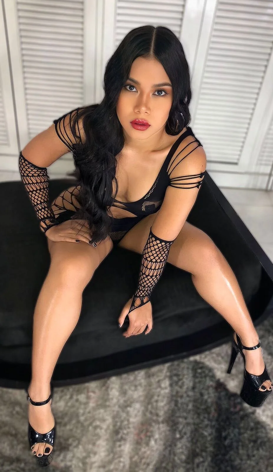 XXX Porn Photo of Nude JasmineMore 3