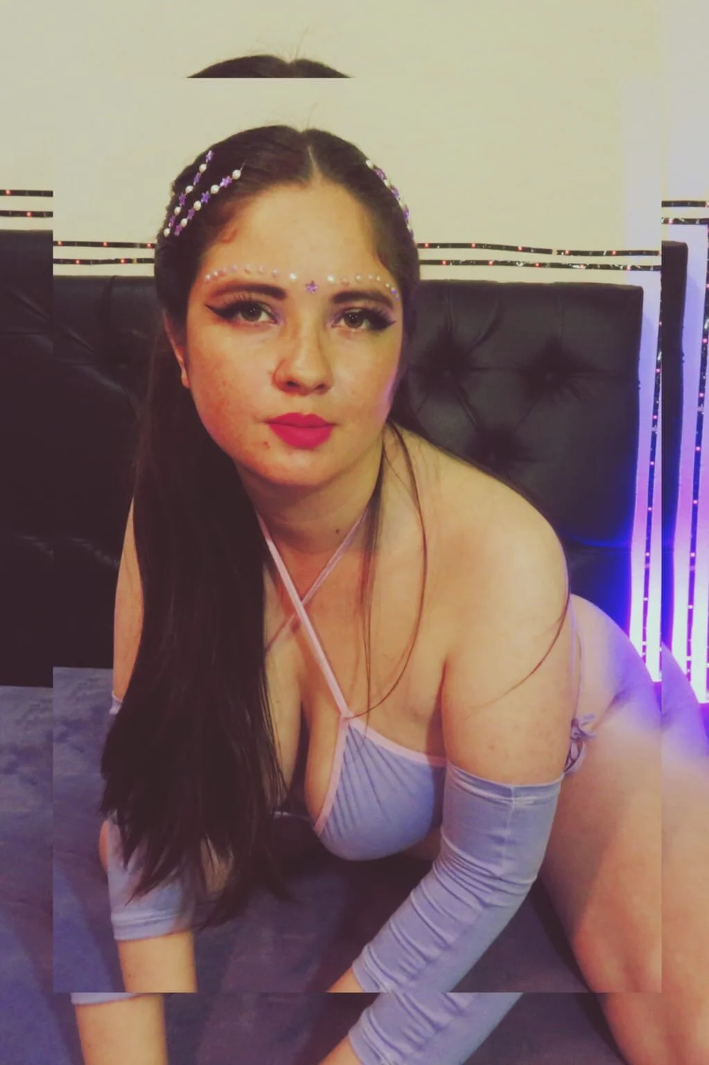 XXX Porn Photo of Nude KrystalAdams 87