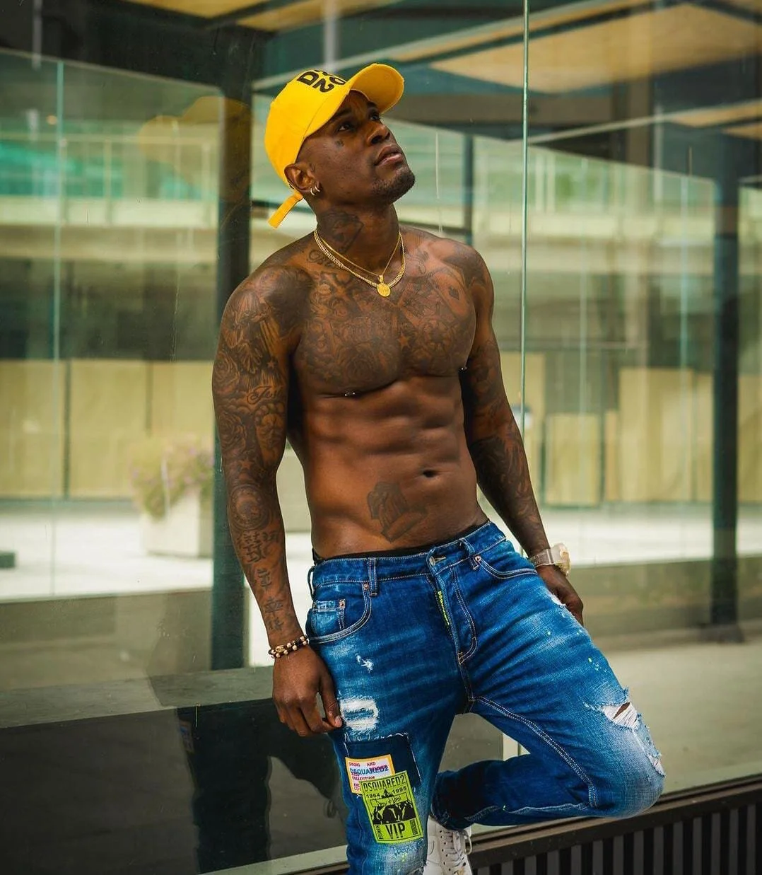 XXX Porn Photo of Nude Dvid_Rullers 9