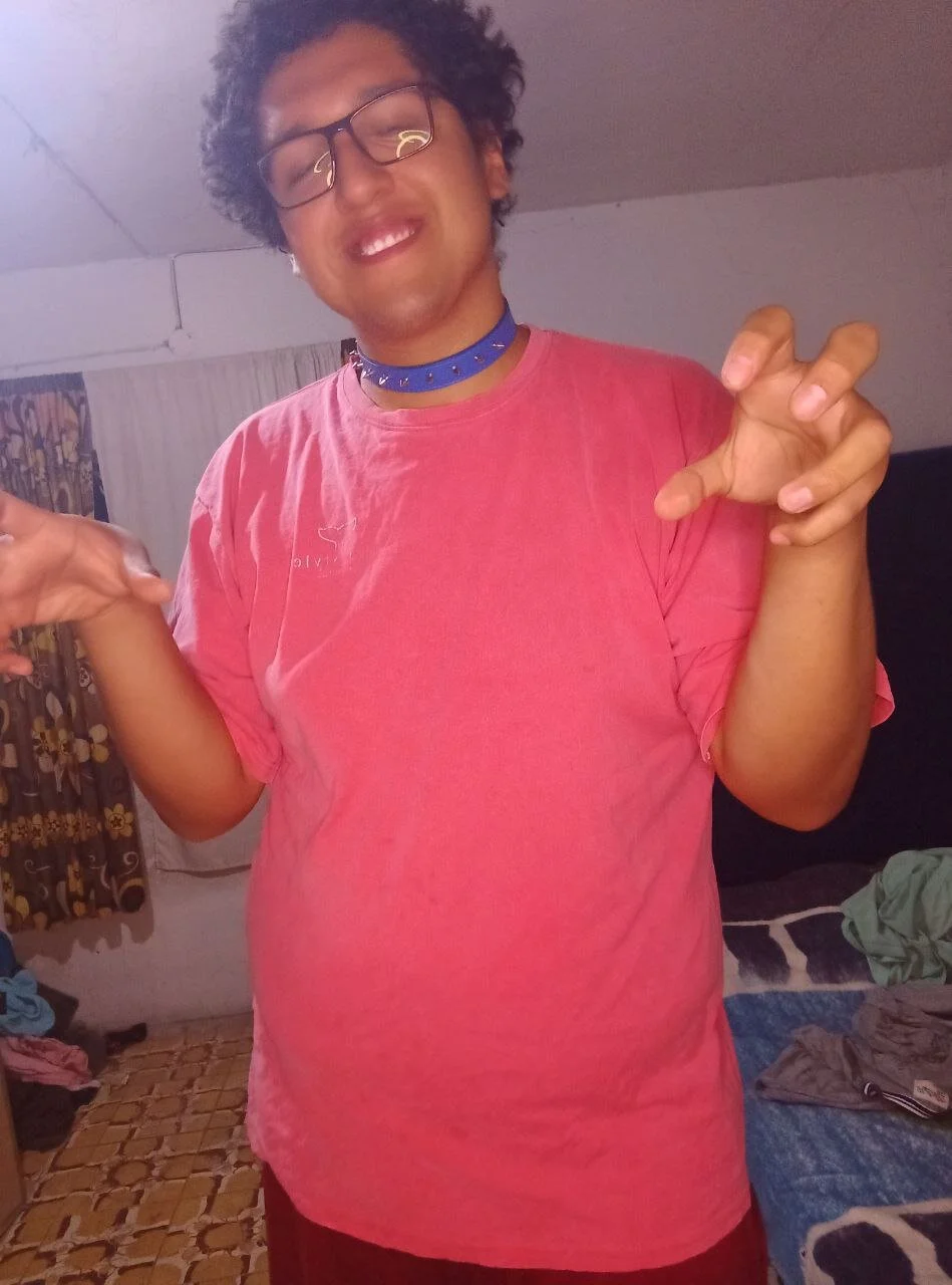XXX Porn Photo of Nude MeisanPaul 24