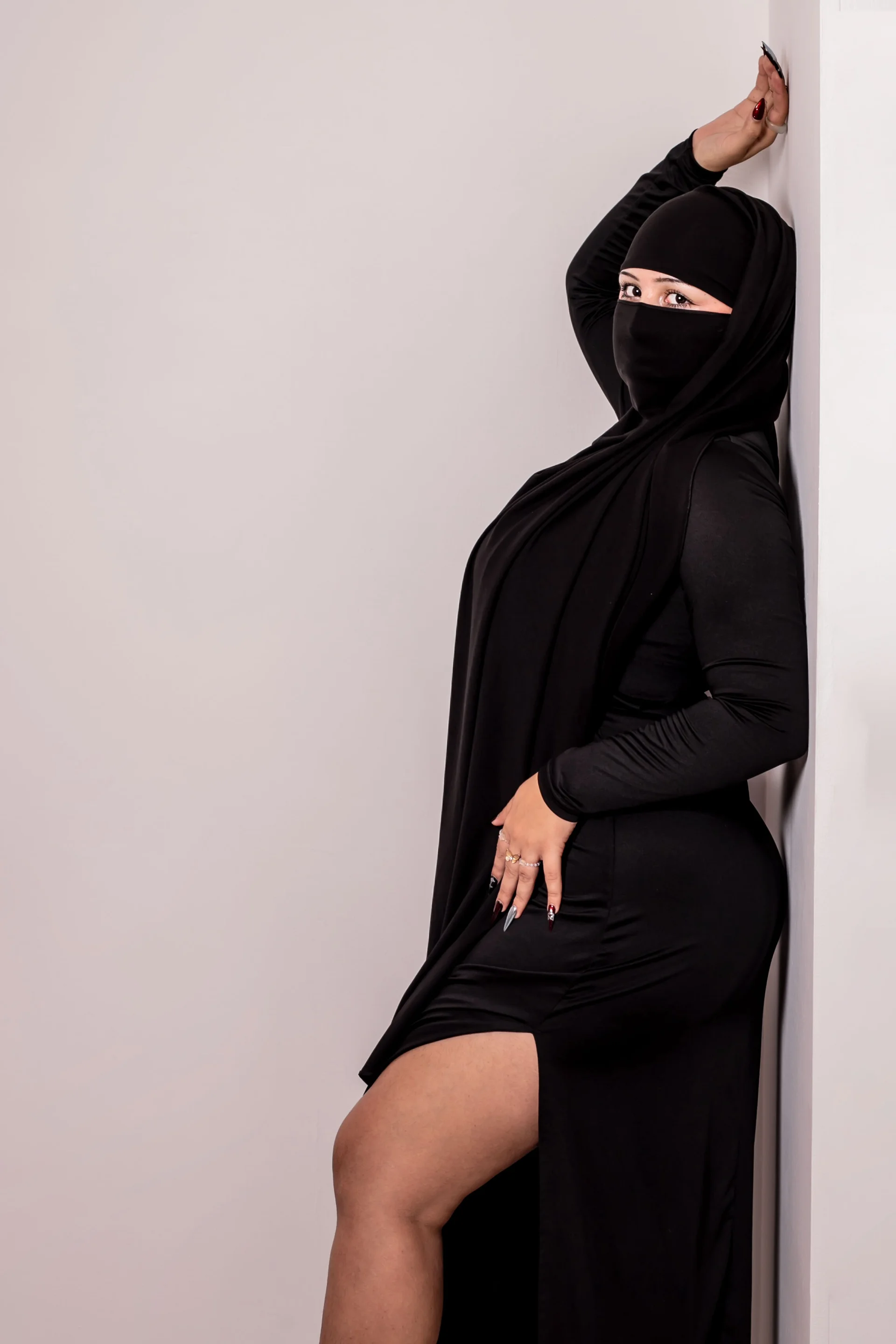 XXX Porn Photo of Nude _Amirah 3
