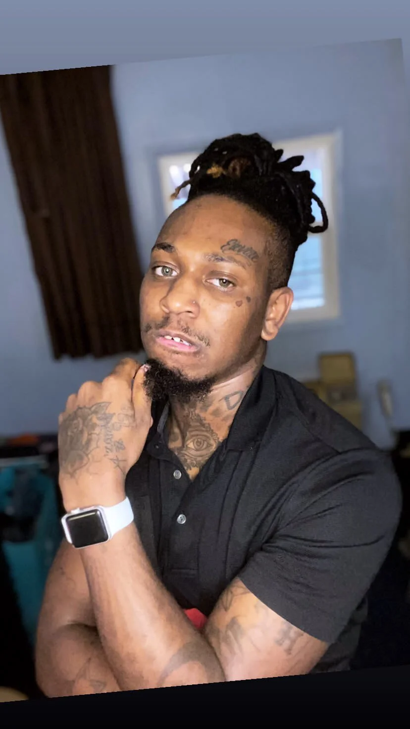 XXX Porn Photo of Nude DaddyMeechh 9