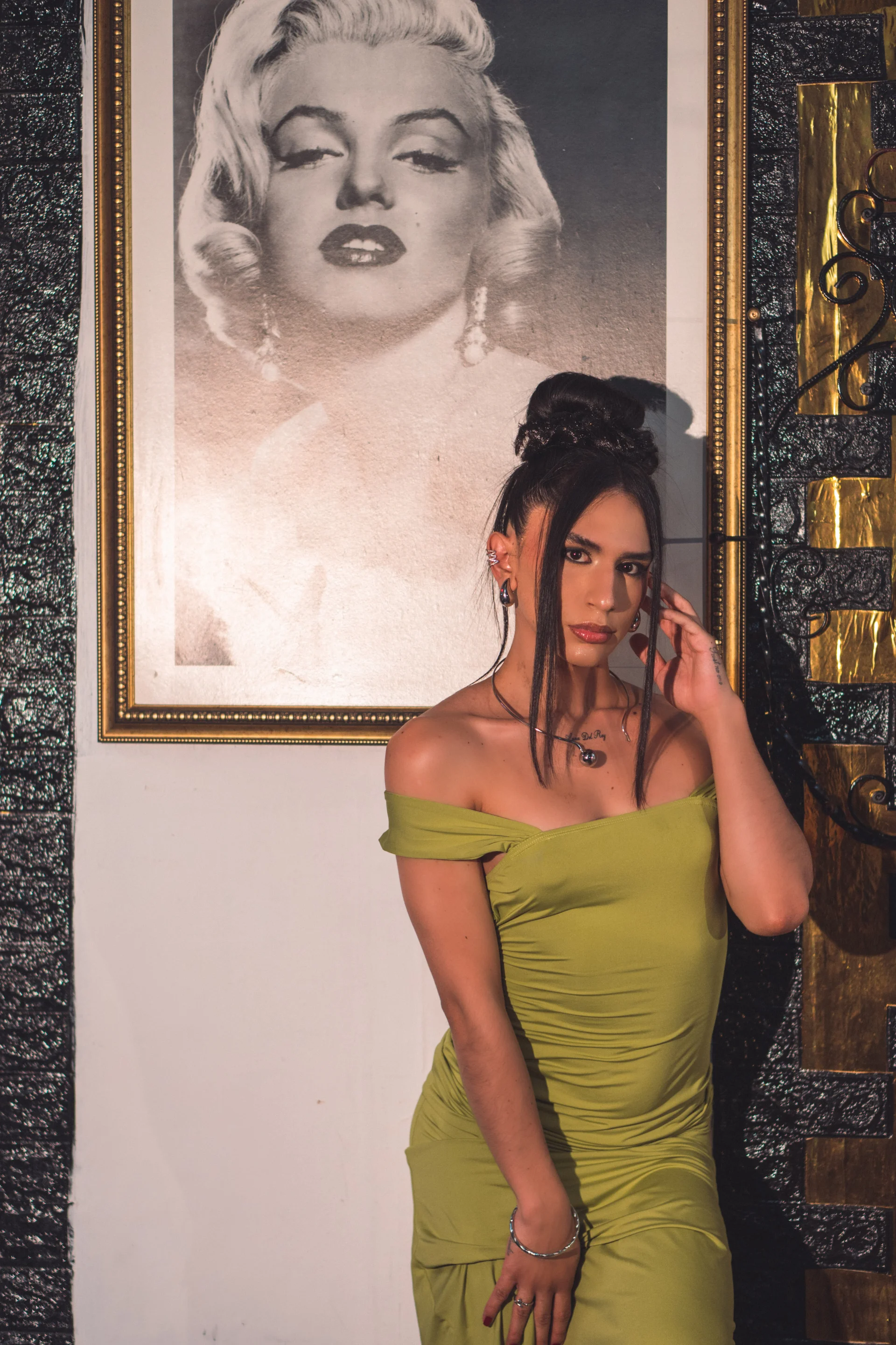 XXX Porn Photo of Nude Viannca__ 14