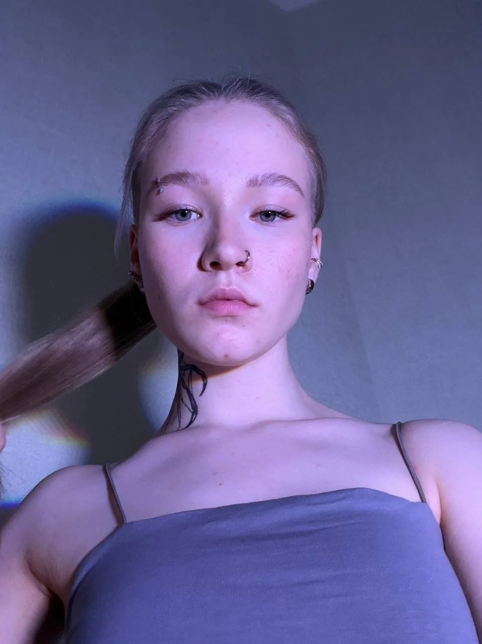 XXX Porn Photo of Nude MaireLanda 64