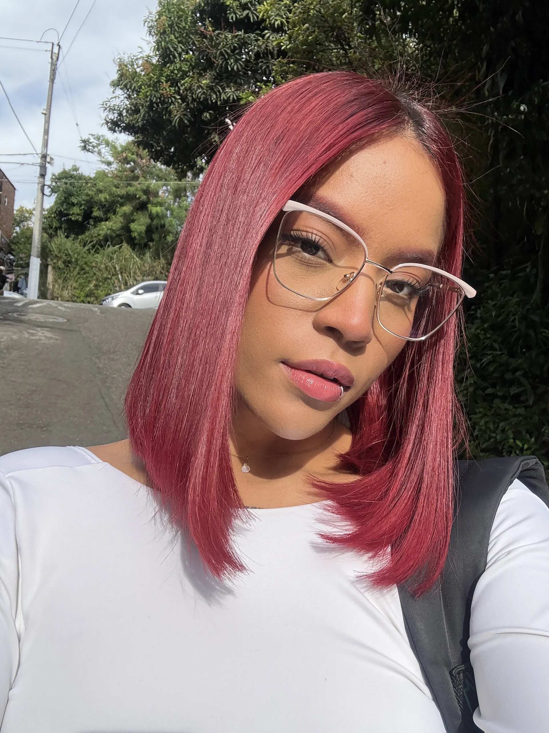 XXX Porn Photo of Nude Im_Scarlett_ 3