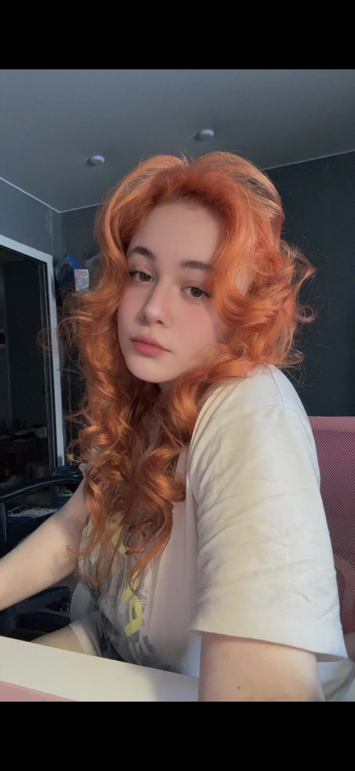 XXX Porn Photo of Nude Pllusha 4