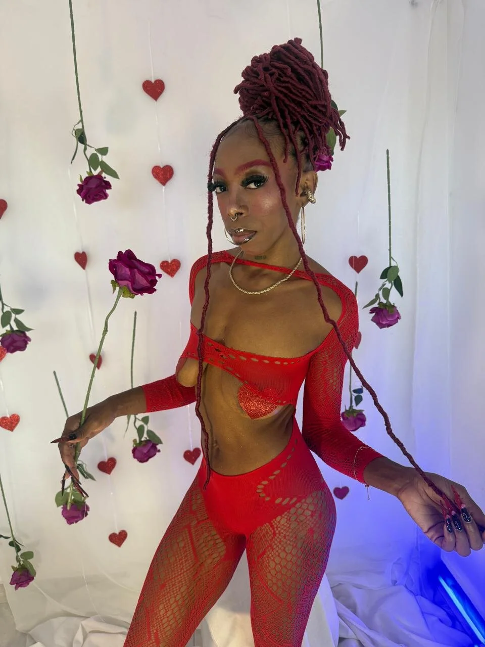 XXX Porn Photo of Nude Liincostelloo 65