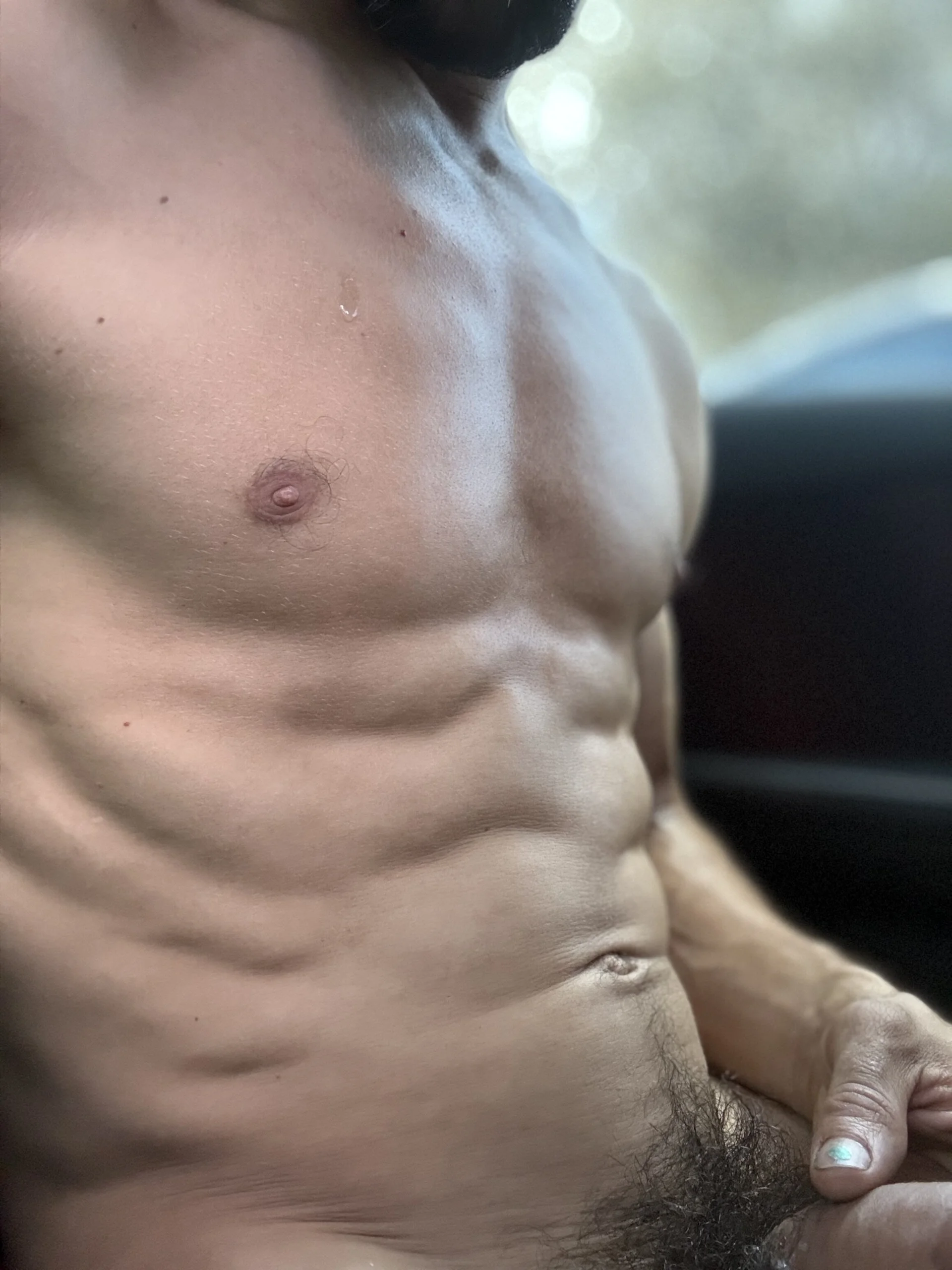 XXX Porn Photo of Nude Stringin69 11