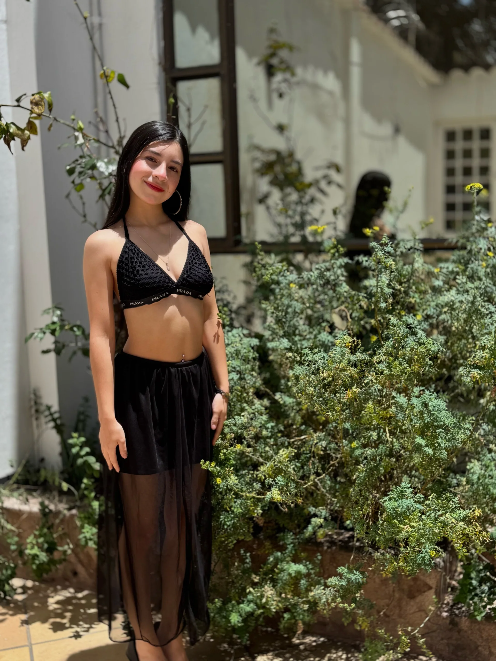 XXX Porn Photo of Nude GabySweett_ 2