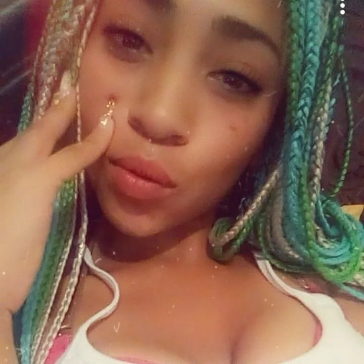 XXX Porn Photo of Nude Danna_Ross_ 10