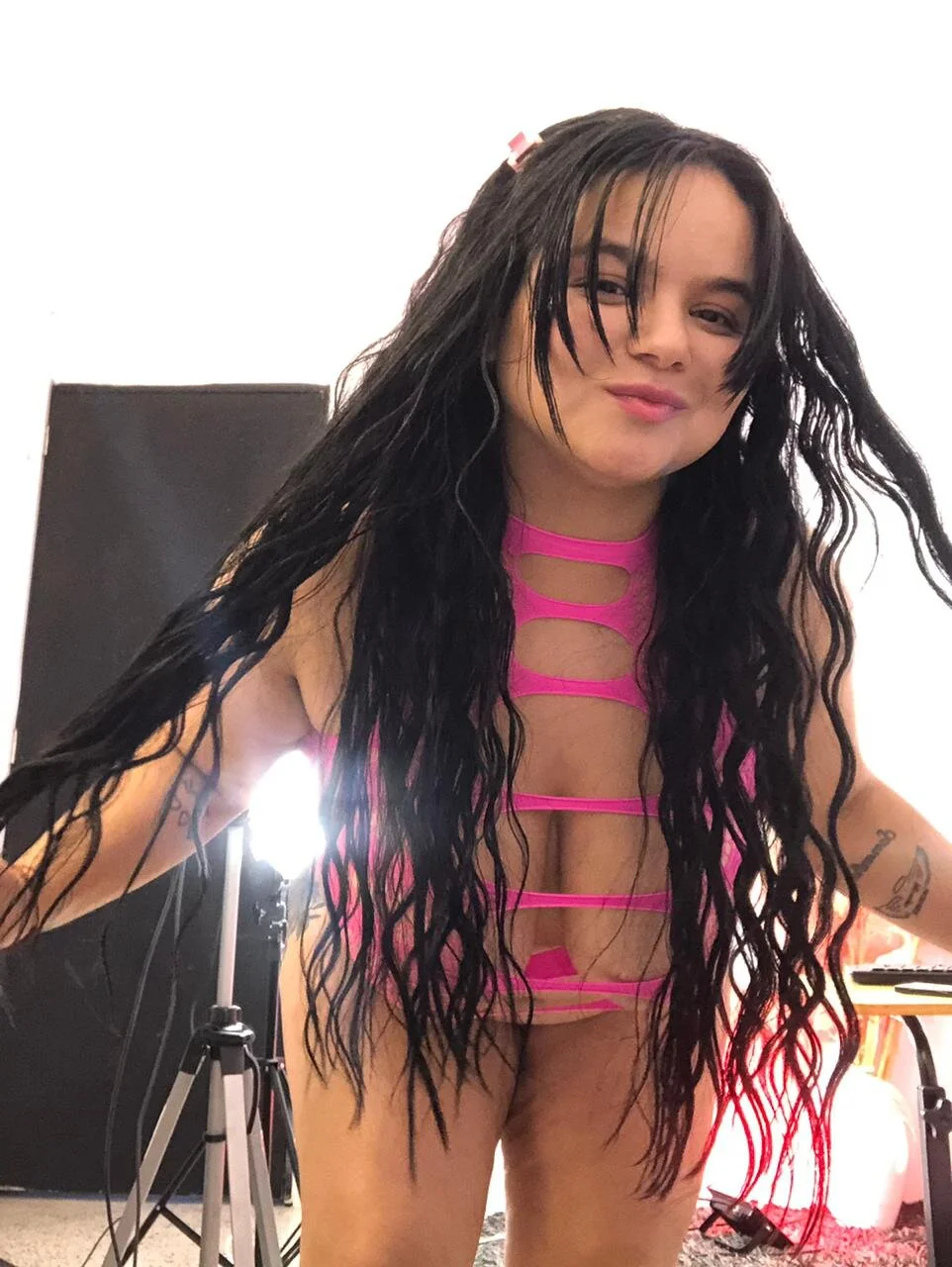 XXX Porn Photo of Nude TokyoSky 1