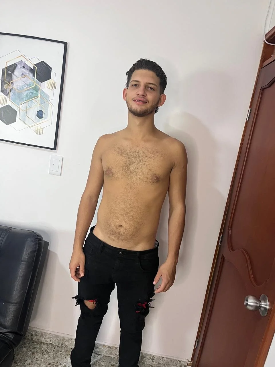 XXX Porn Photo of Nude charly_mia 1
