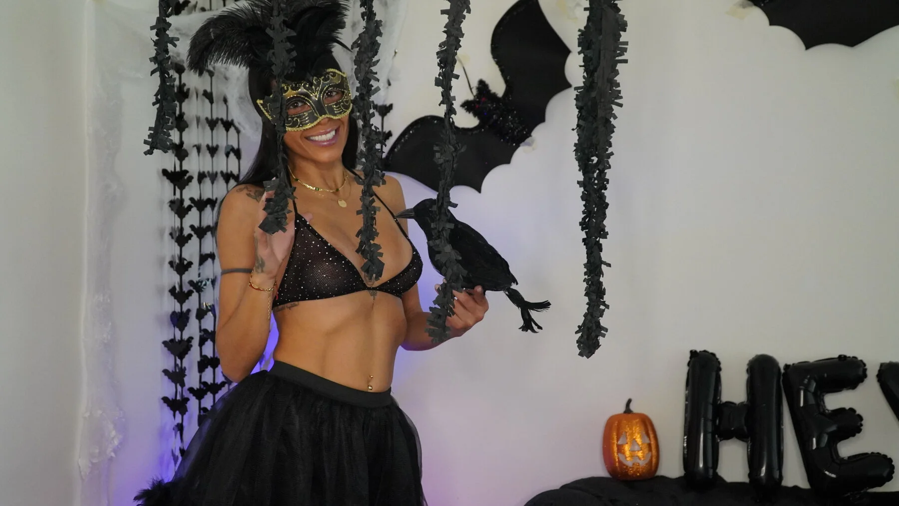XXX Porn Photo of Nude PlayfulShow 282