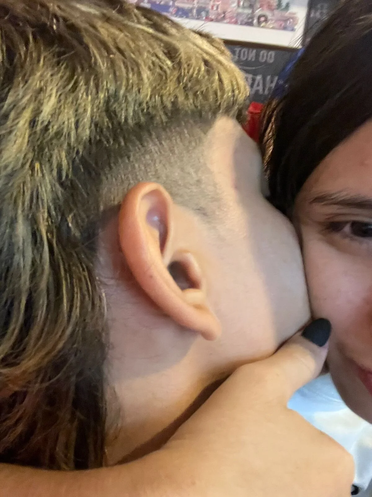 XXX Porn Photo of Nude Lucy_y_Jacob 27