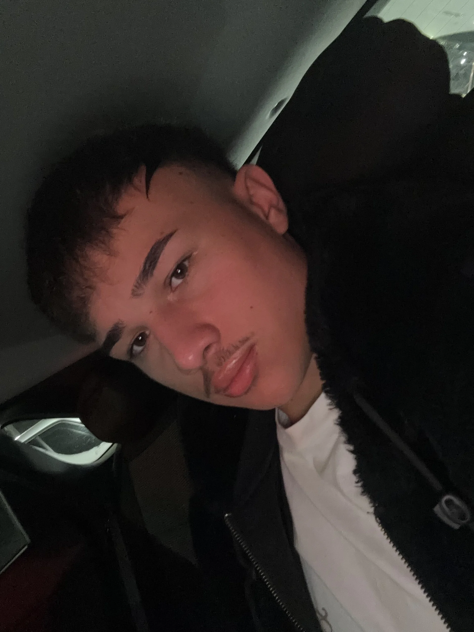 XXX Porn Photo of Nude Enzo_Luxury 4