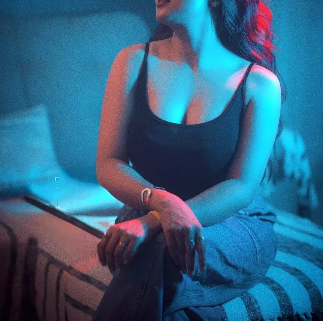 XXX Porn Photo of Nude hi_ruhi 7